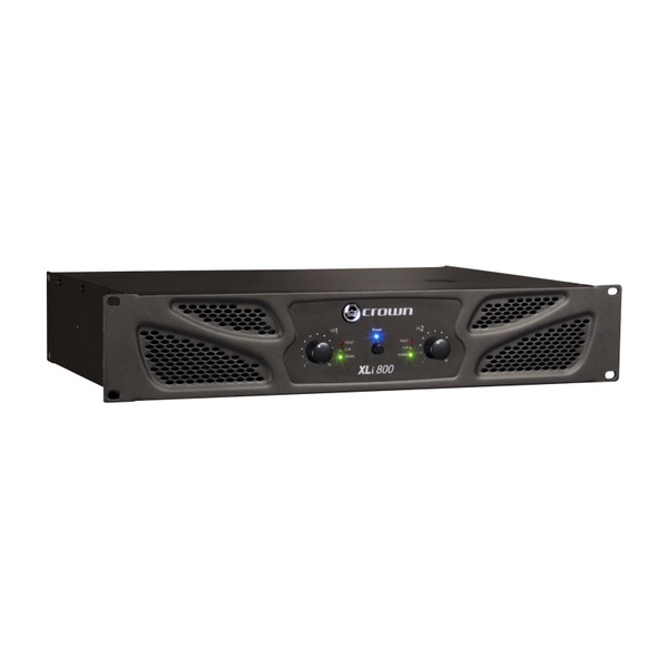 Đẩy Công suất Crown XLi 800