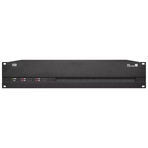 Amply d&b Audiotechnik 10D