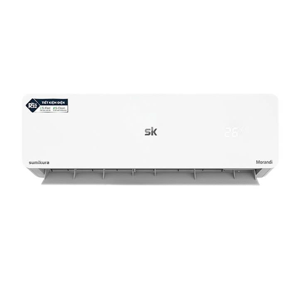 Điều hòa Sumikura 18.000 BTU 2 chiều APS/APO-H180/Morandi
