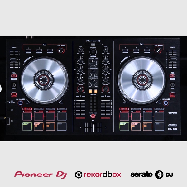 Bàn DJ Pioneer DDJ-SB2