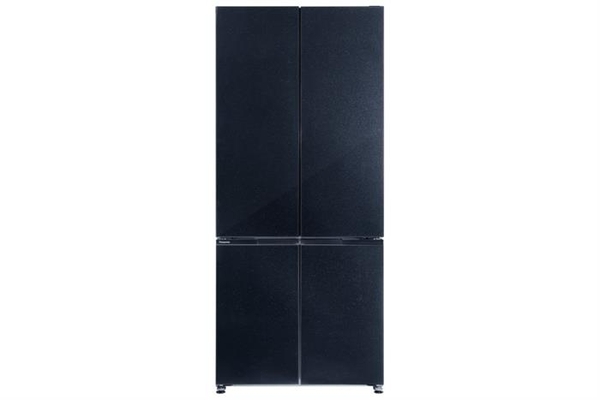 Tủ lạnh Panasonic Inverter 520 lít Multi Door NR-XZ590HGKV Model 2026