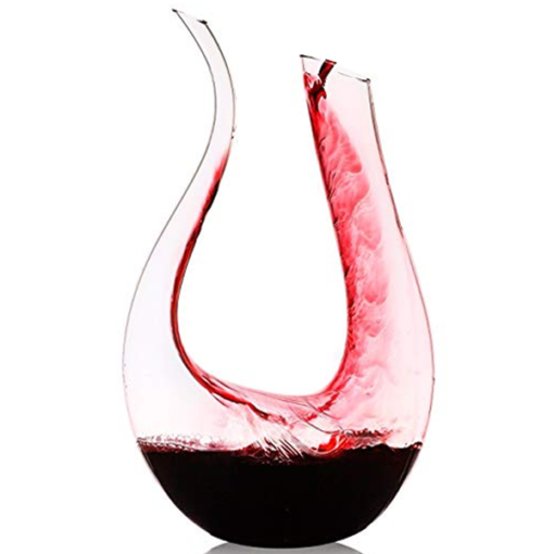 Bình Decanter Thiên nga