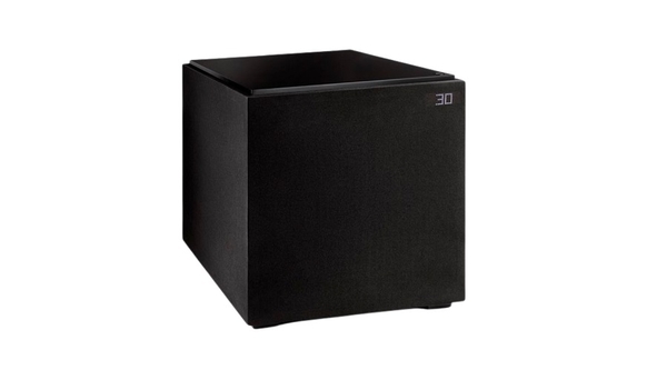 Loa Sub Definitive Technology DN12