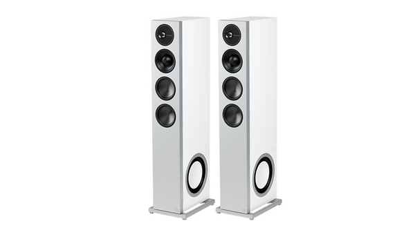 Loa Definitive Technology Demand D15
