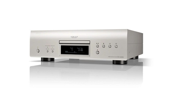 Đầu phát CD/SACD Denon DCD-3000NE