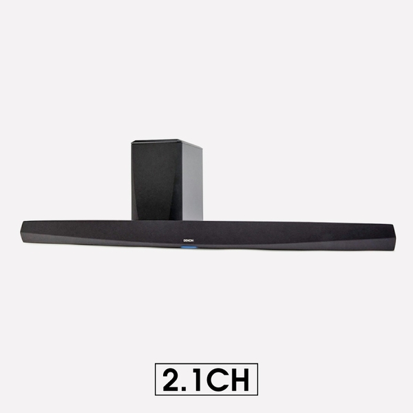 Loa Soundbar Denon DHT-S516H