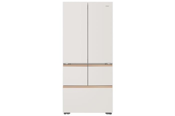Tủ lạnh Aqua Inverter 512 lít Multi Door AQR-MA585XA(MC)U1 Model 2025