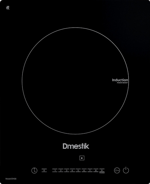 Bếp từ Dmestik DK88