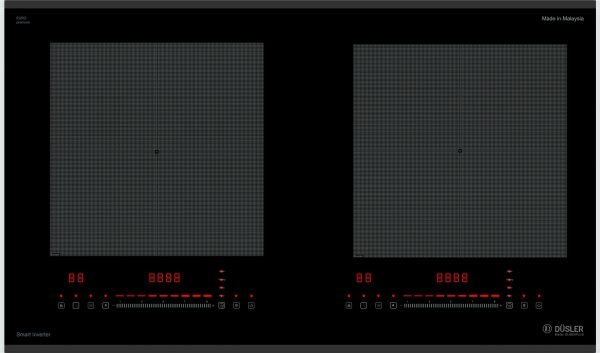 Bếp từ Dusler DL8800Plus