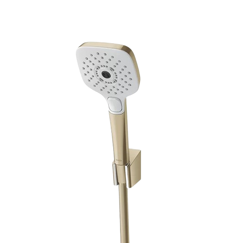 BÁT SEN TAY TOTO MẠ MÀU VÀNG PHÁP BÓNG TBW02006A#PFG