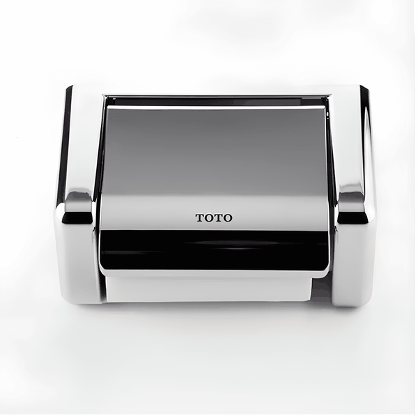 Lô giấy vệ sinh TOTO DS708PAS
