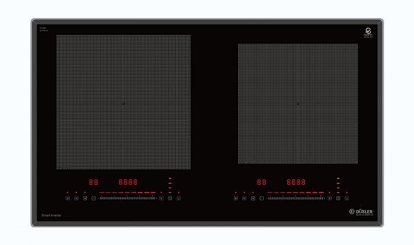 Bếp Từ Dusler DL889PRO