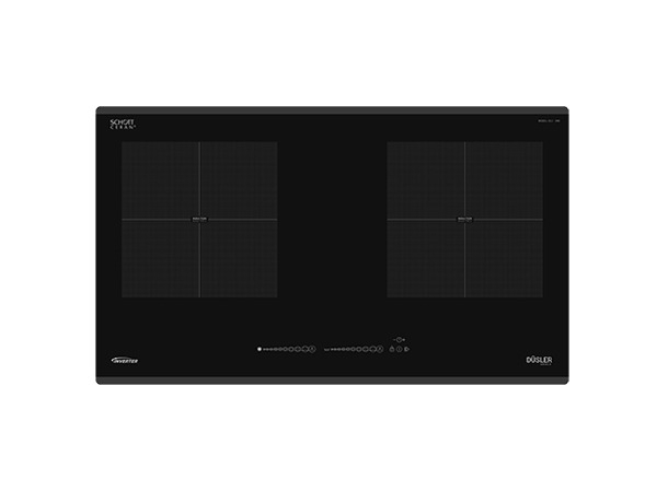 Bếp từ Dusler DLS 999