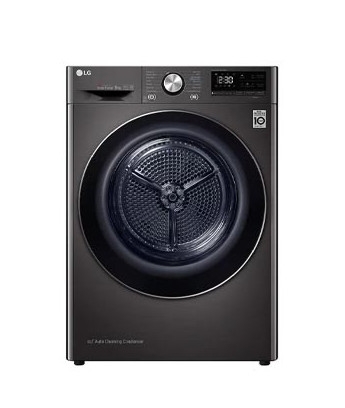 Máy sấy bơm nhiệt LG 10.5 KG DVHP50B