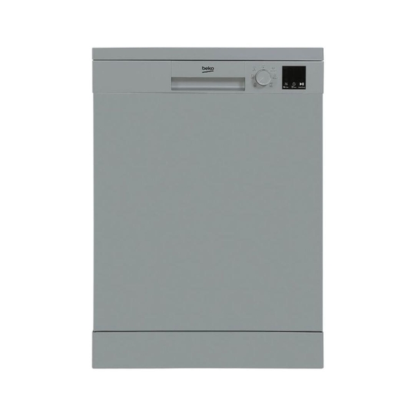 Máy rửa chén độc lập Beko DVN06431S