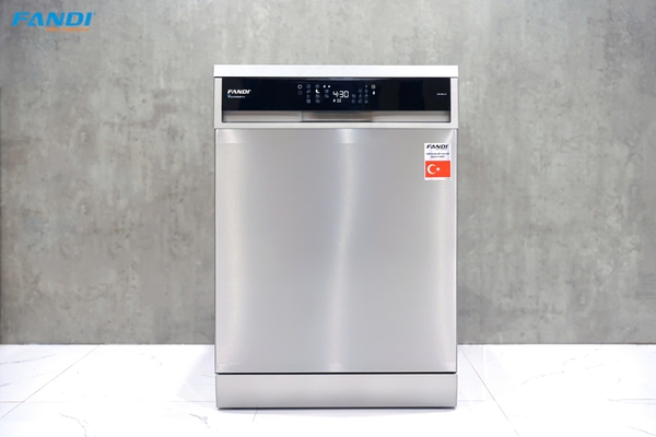 Máy rửa bát Fandi DW14EU-S