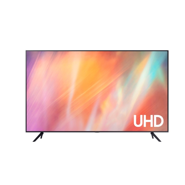 Tivi Samsung Smart UHD 4K 55 inch 55AU7700