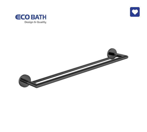 Thanh Vắt Khăn Đôi EcoBath EC270-09MB