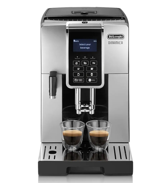 Máy pha cà phê tự động DeLonghi Dinamica ECAM 350.55.SB
