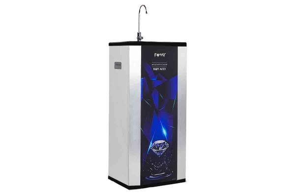 Máy lọc nước FAMY ECO9IQ-A 9 cấp lọc