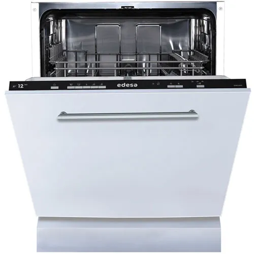 Máy rửa bát Edesa EDB-6130-I dung tích 13 bộ