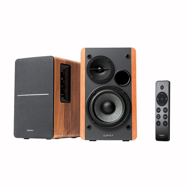 Loa Edifier R1280DBs, tích hợp Sub Out, công suất 42W