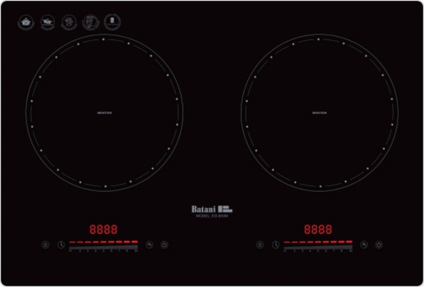 Bếp từ Batani EG-600M