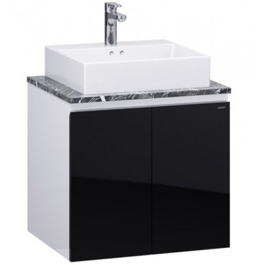 Bộ Tủ Chậu Lavabo Caesar LF5263/EH46001ADV