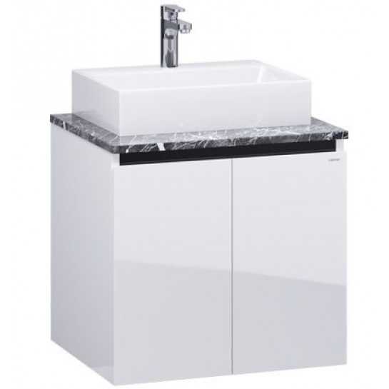 Bộ Tủ Chậu Lavabo Caesar LF5259/EH46001AV