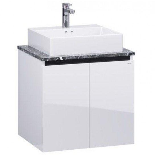 Bộ Tủ Chậu Lavabo Caesar LF5263/EH46001AV