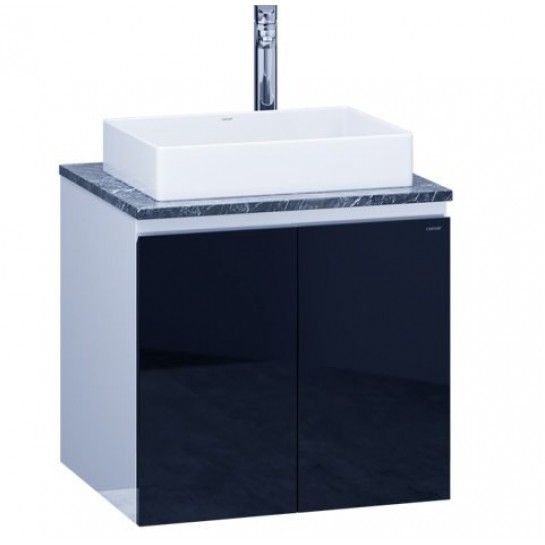 Bộ Tủ Chậu Lavabo Caesar LF5254/EH46002ADV