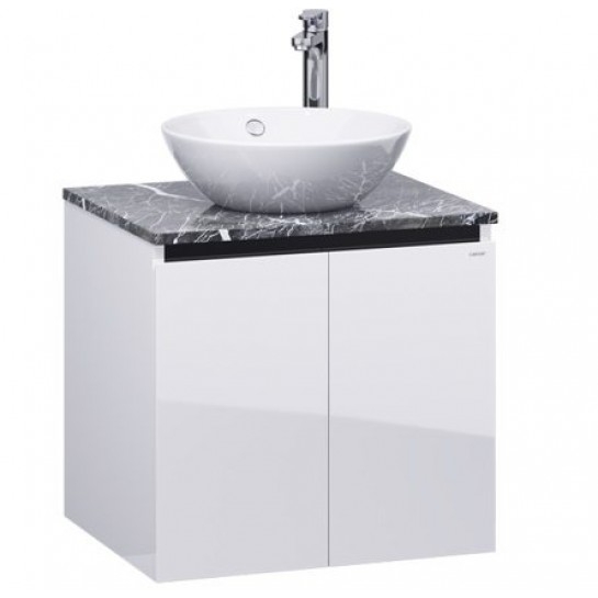 Bộ Tủ Chậu Lavabo Caesar L5215/EH46002AV