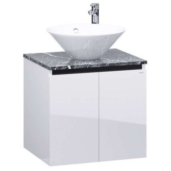 Bộ Tủ Chậu Lavabo Caesar L5222/EH46002AV
