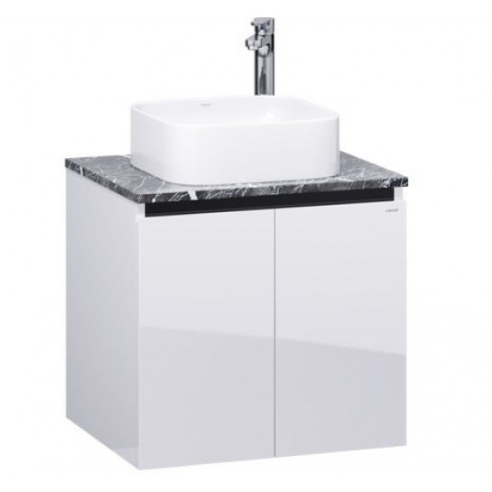 Bộ Tủ Chậu Lavabo Caesar LF5256/EH46002AV