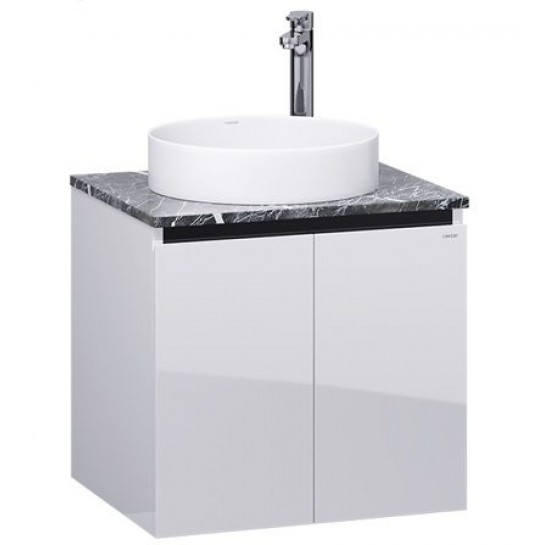 Bộ Tủ Chậu Lavabo Caesar LF5258/EH46002AV