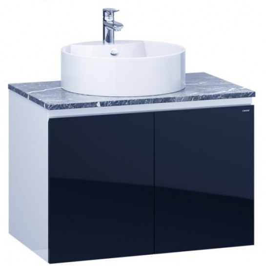 Bộ Tủ Chậu Lavabo Caesar LF5240/EH48001ADV