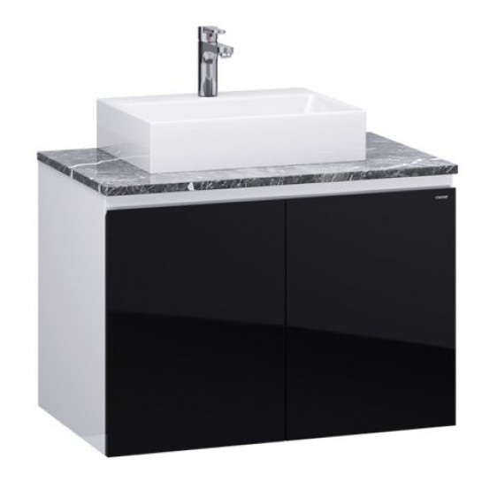 Bộ Tủ Chậu Lavabo Caesar LF5259/EH48001AD