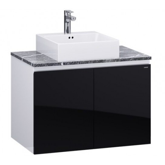 Bộ Tủ Chậu Lavabo Caesar LF5261/EH48001ADV