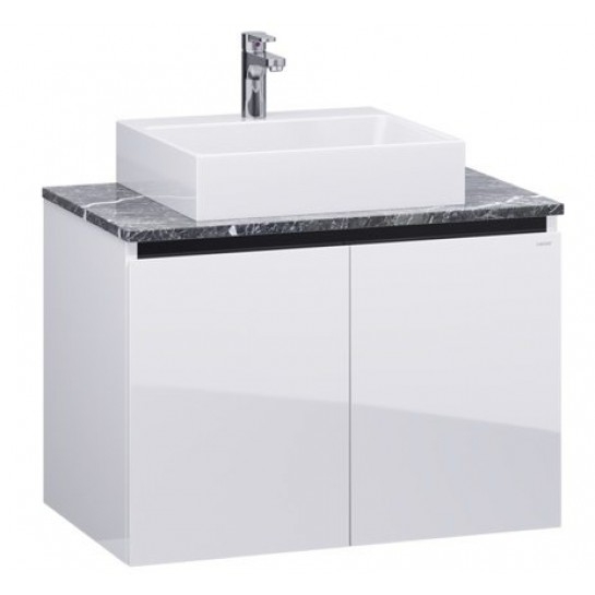 Bộ Tủ Chậu Lavabo Caesar LF5253/EH48001AV