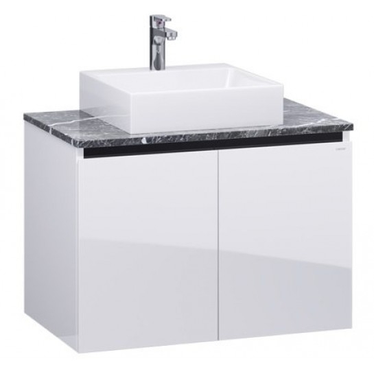 Bộ Tủ Chậu Lavabo Caesar LF5255/EH48001AV