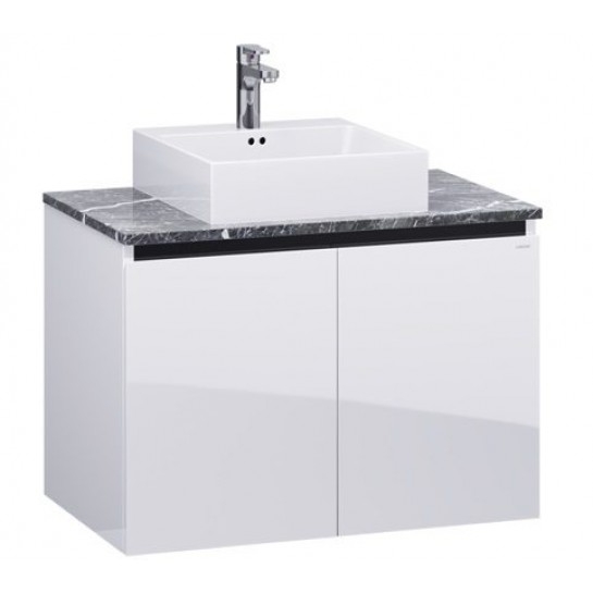 Bộ Tủ Chậu Lavabo Caesar LF5261/EH48001AV