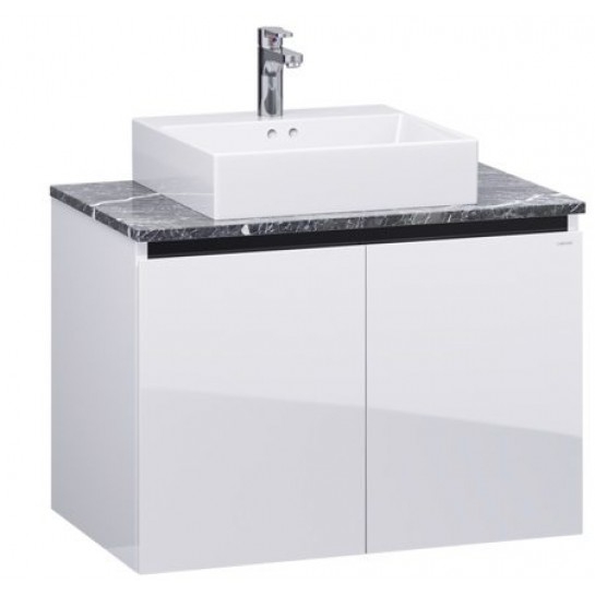 Bộ Tủ Chậu Lavabo Caesar LF5263/EH48001AV