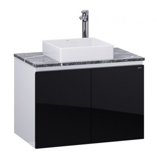 Bộ Tủ Chậu Lavabo Caesar LF5252/EH48002ADV