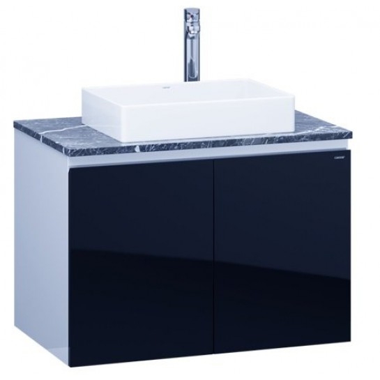 Bộ Tủ Chậu Lavabo Caesar LF5254/EH48002ADV