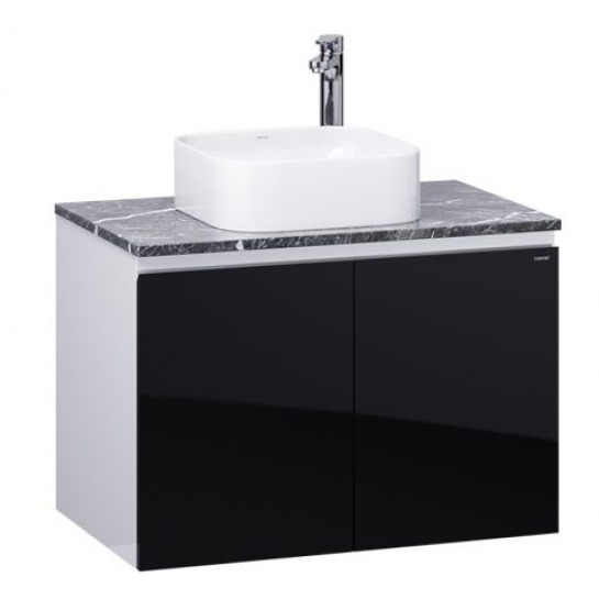 Bộ Tủ Chậu Lavabo Caesar LF5256/EH48002ADV