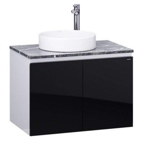Bộ Tủ Chậu Lavabo Caesar LF5258/EH48002ADV