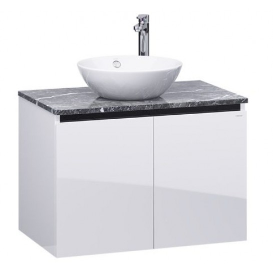 Bộ Tủ Chậu Lavabo Caesar L5215/EH48002AV