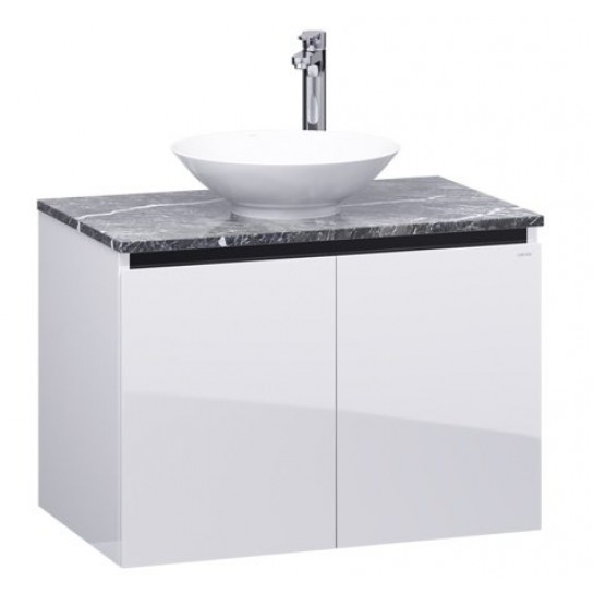 Bộ Tủ Chậu Lavabo Caesar L5221/EH48002AV