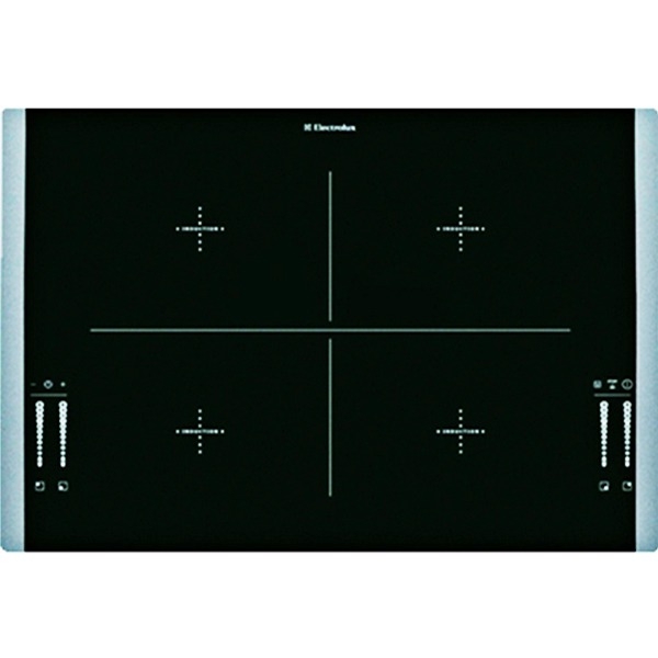 Bếp từ Electrolux EHD68210P