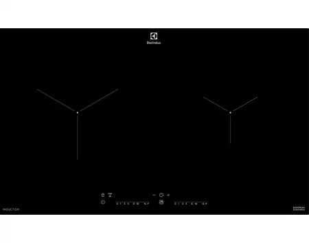 Bếp từ Electrolux EHI7260BB